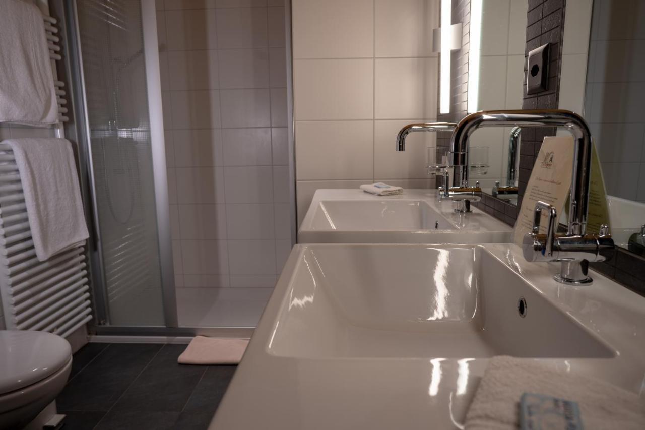 Haus Zur Eintracht Oberriet Exterior foto